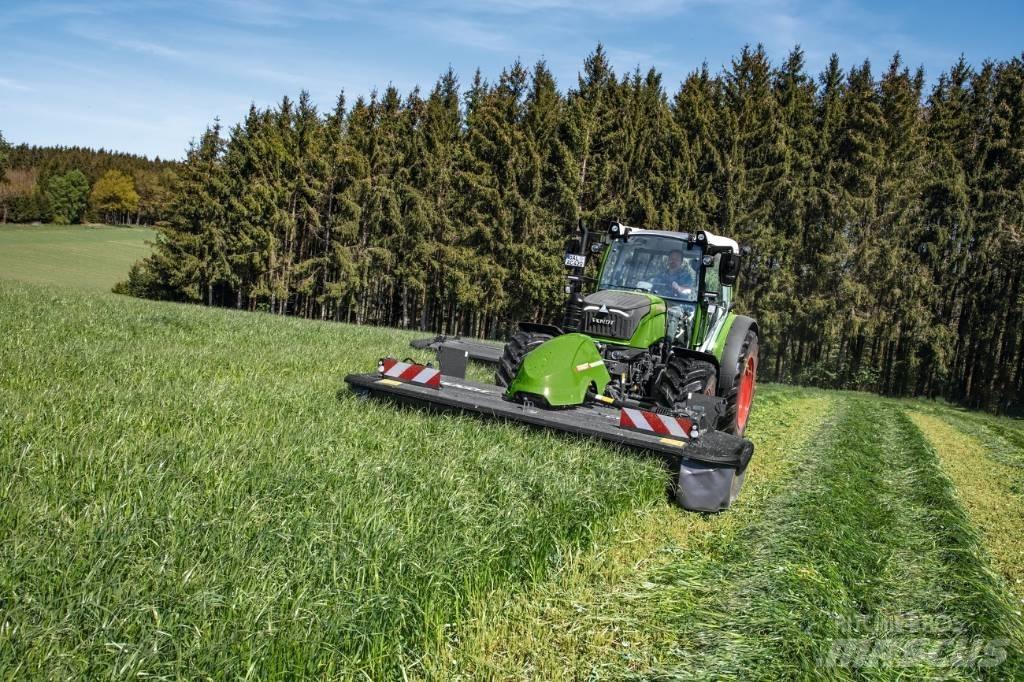 Fendt Slicer 310FKC Šienapjovės