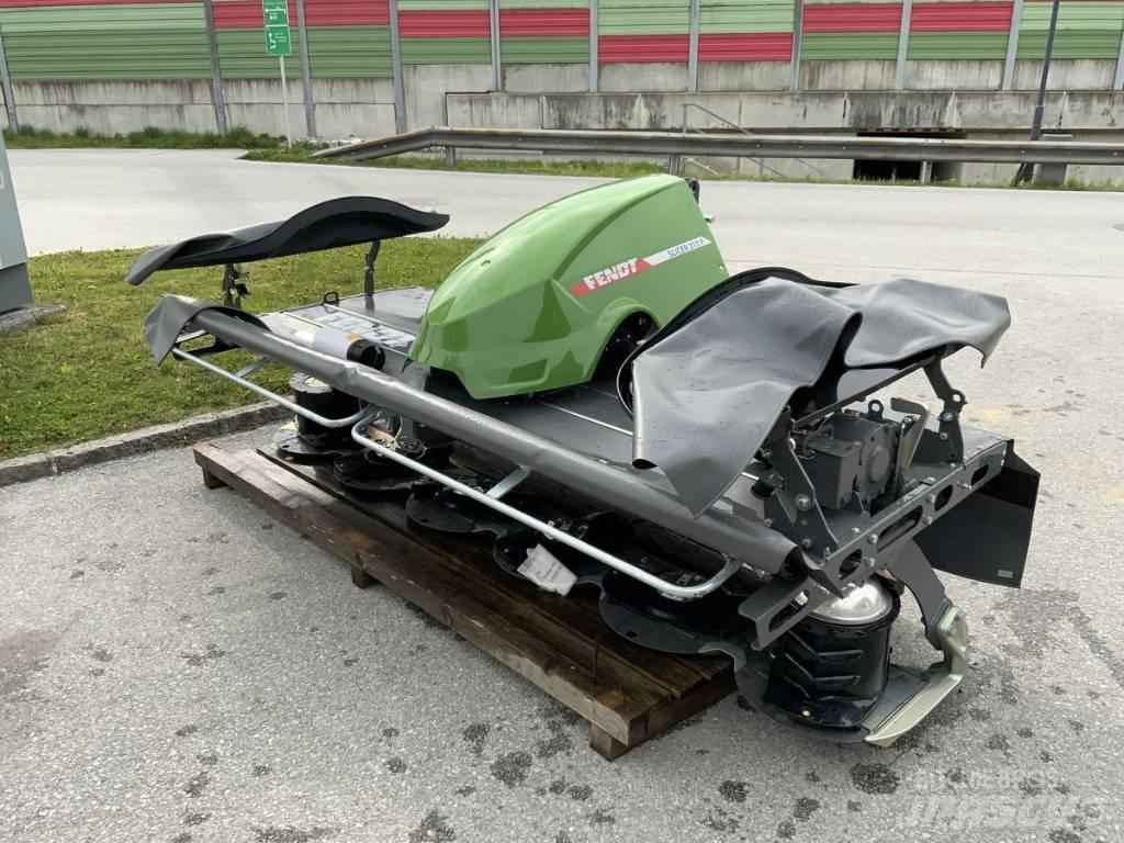 Fendt Slicer 310FKC Šienapjovės