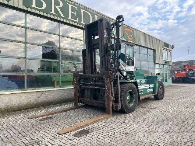 Kalmar DCD 250-12 LB Dyzeliniai krautuvai