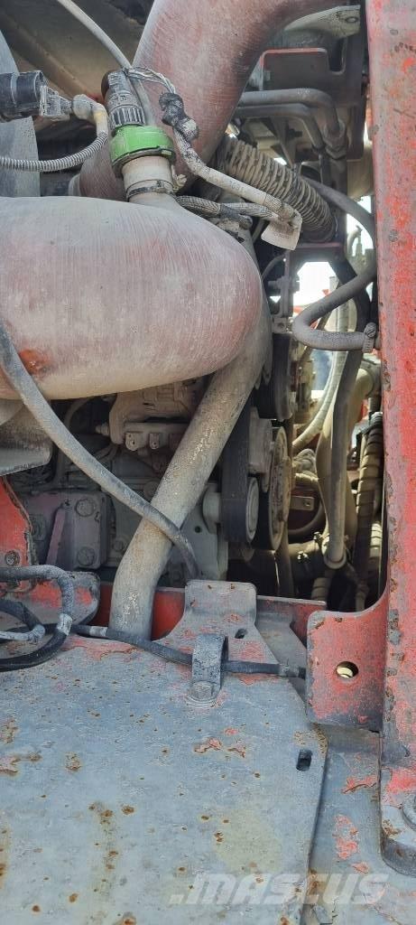 Sandvik LH 410 Požeminis krautuvas