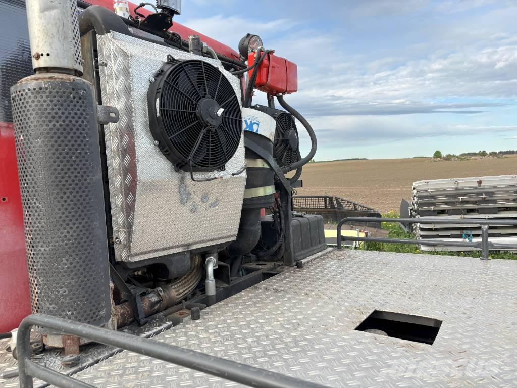  Pisten Bully 230DR Aplinkos tvarkymas - Kita