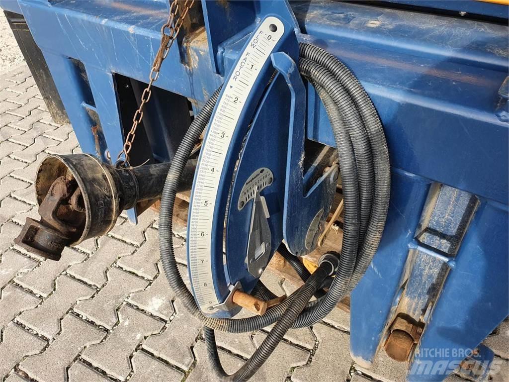 Bogballe M2W Mineralinių trąšų barstytuvai