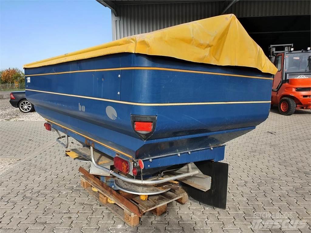 Bogballe M2W Mineralinių trąšų barstytuvai
