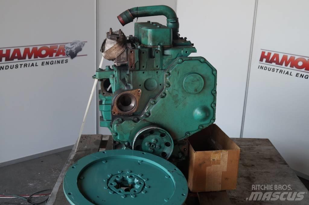 Cummins 4BT3.9 Varikliai