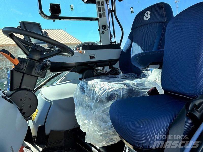 New Holland T 7.210 Traktoriai