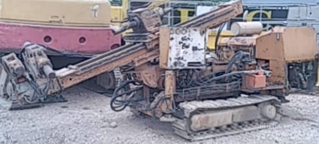  PUNTEL PX 600 Lengvi grąžtai