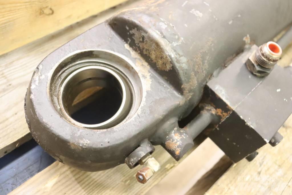 Huddig 960 Ekskavatoriniai krautuvai
