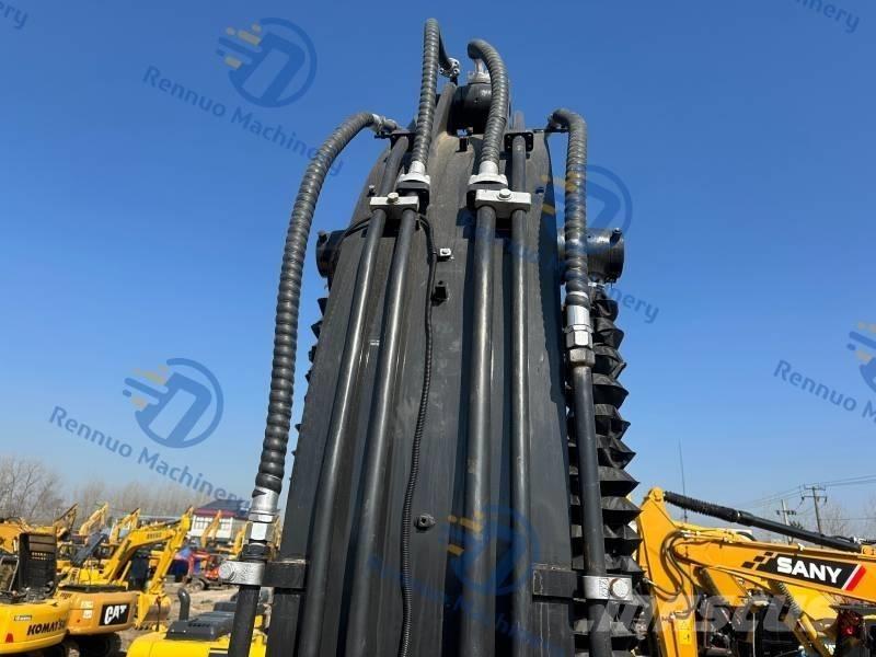 Volvo EC 300 D L Vikšriniai ekskavatoriai