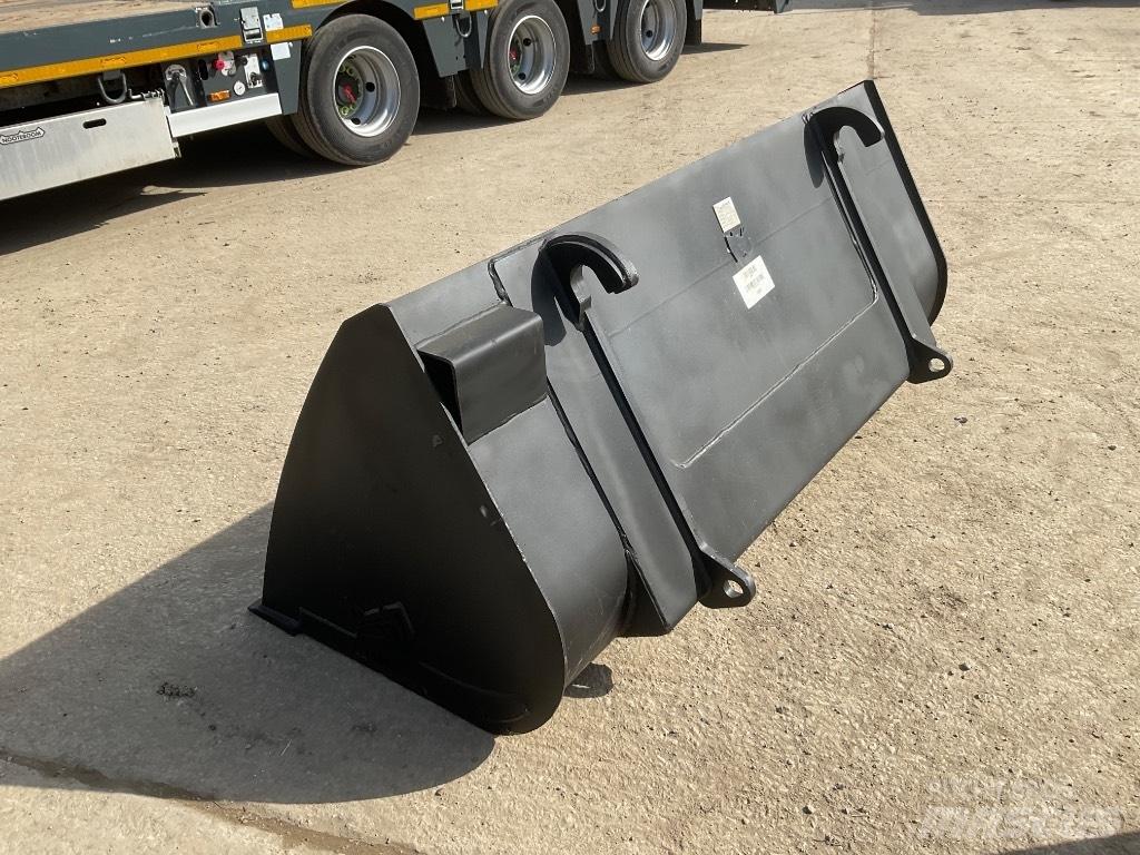 Rhinox BUCKET - 6FT Kaušai