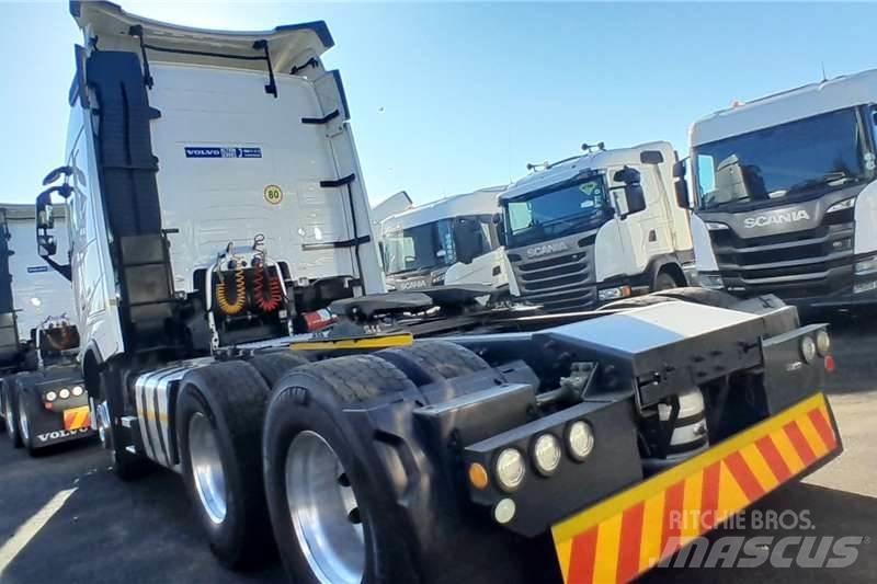 Volvo FH 440 Kita