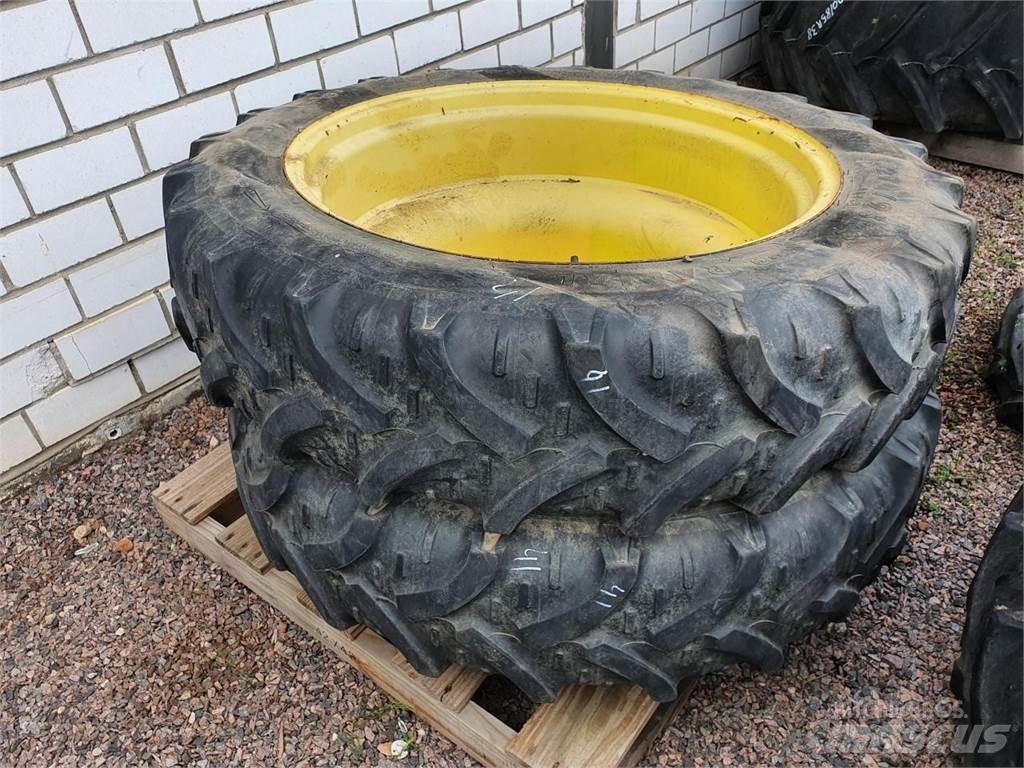 Kleber 270/95R32 Padangos, ratai ir ratlankiai