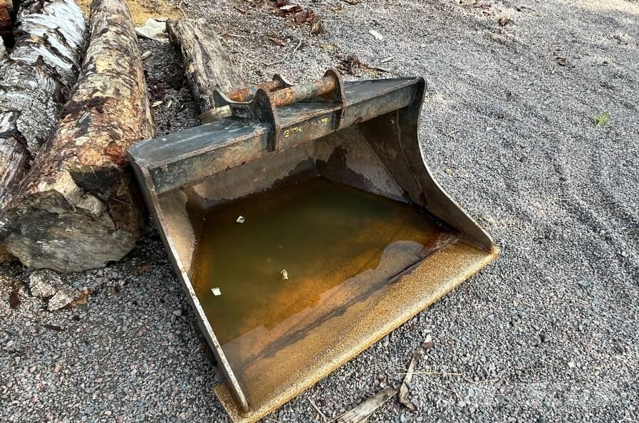 Kubota U 48-4 Mini ekskavatoriai < 7 t