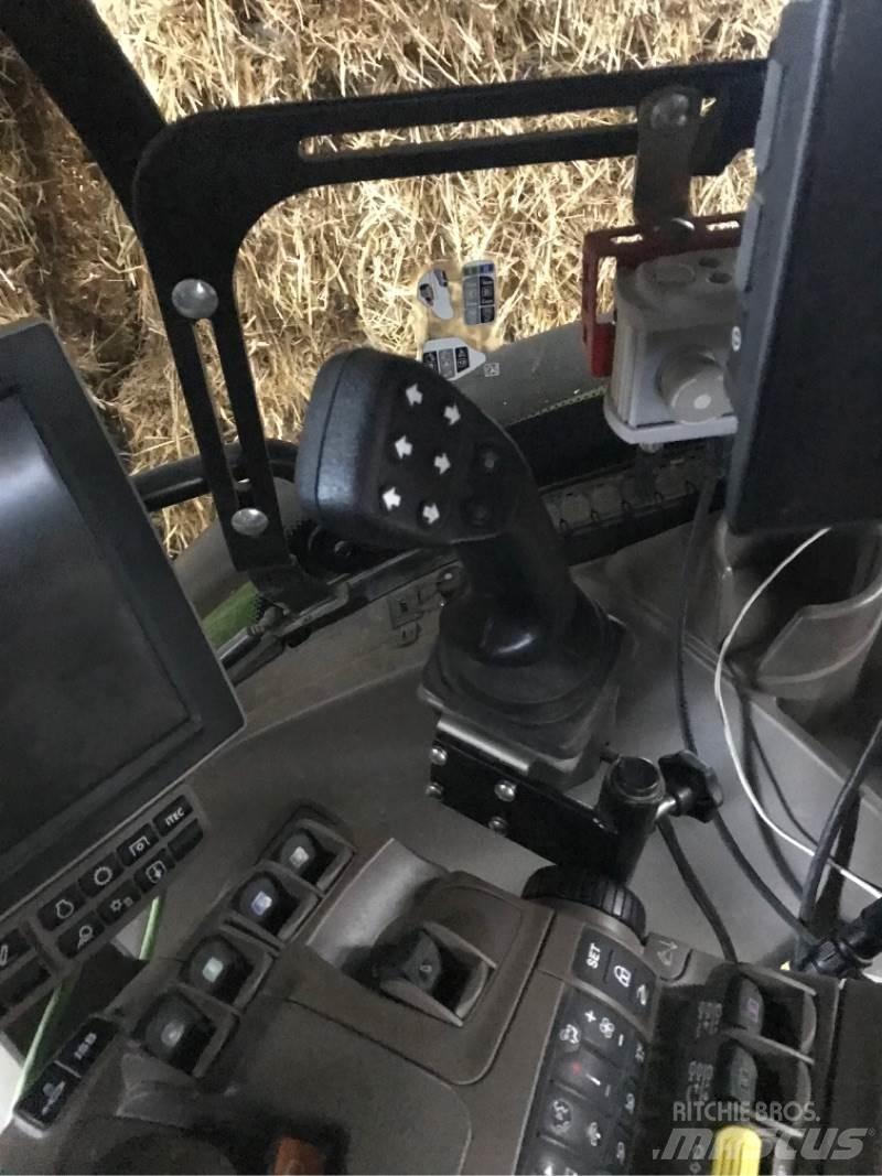 Grimme EVO 280 Šakniavaisių kombainai