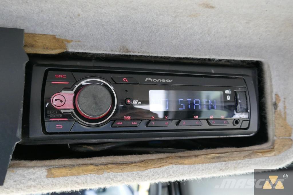 CAT D6T LGP Vikšriniai buldozeriai