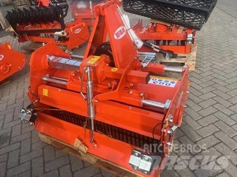 Ortolan SA120 Kita kultivavimo technika ir priedai