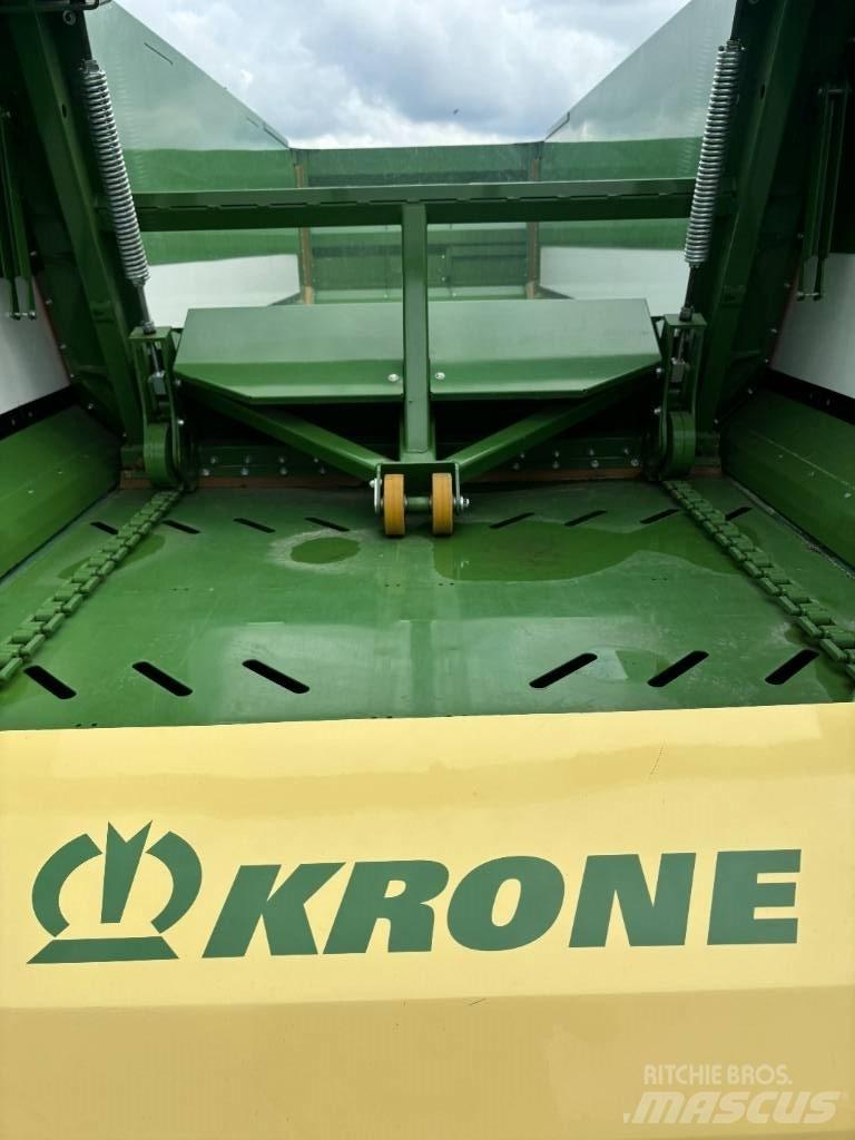 Krone GX 440 Grūdų vežimėliai