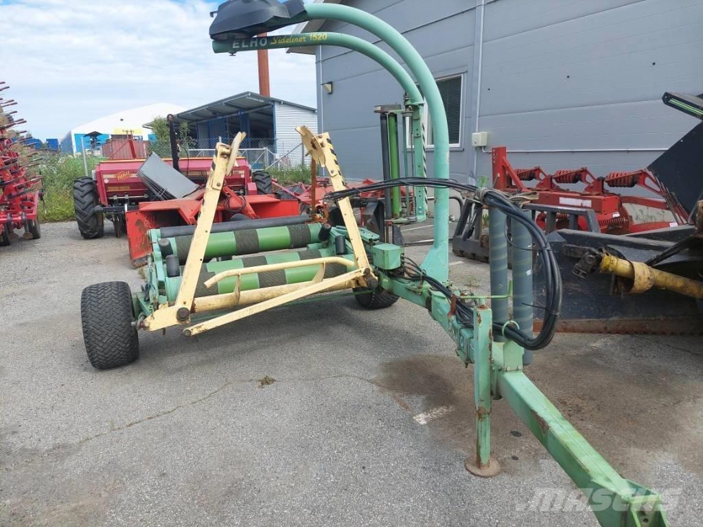 Elho 1520 Vyniojimo padargai