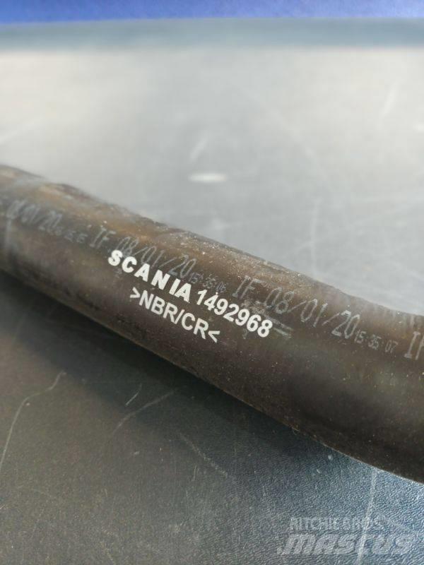 Scania HOSE 1492968 Varikliai