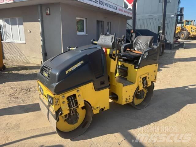 Bomag BW 80 AD-5 Porinių būgnų volai