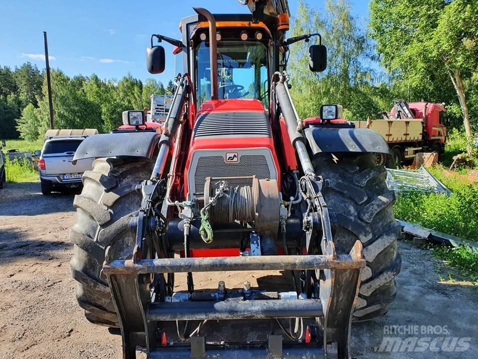 Huddig 1260C Cable Ekskavatoriniai krautuvai