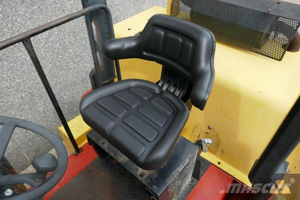 Dynapac CP142 Pneumo volai