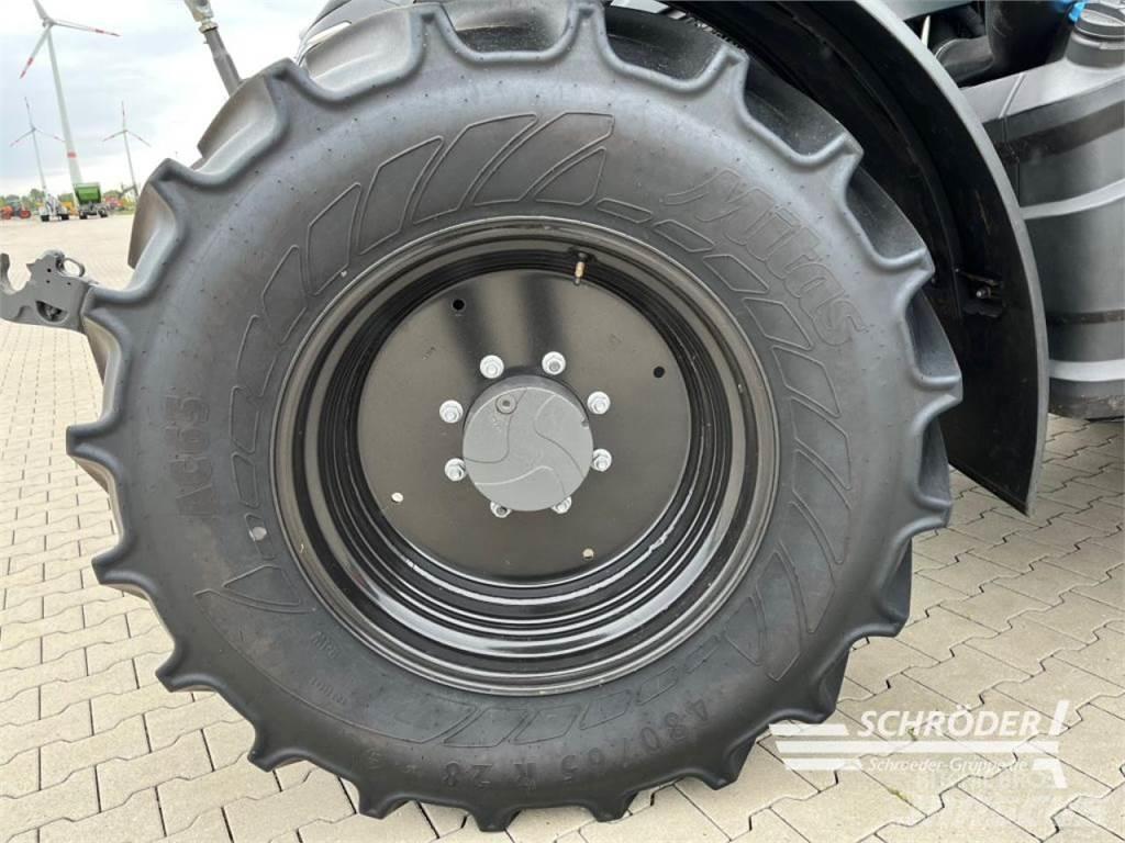 Valtra G 135 A Traktoriai
