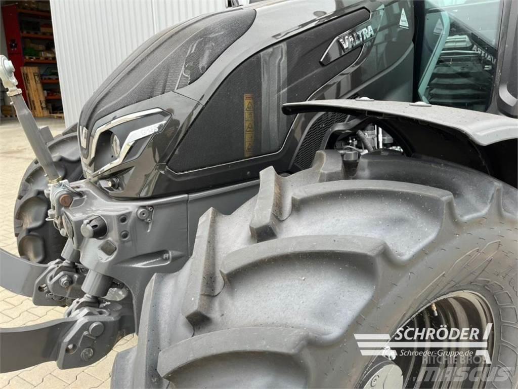 Valtra G 135 A Traktoriai