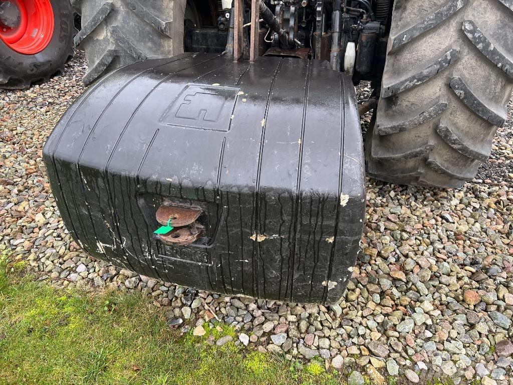 Allround 1500 Kg Priekiniai svoriai