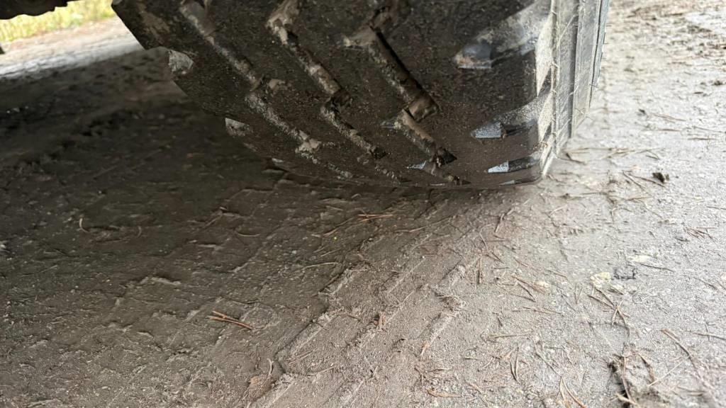 Iveco Stralis Automobilinės cisternos