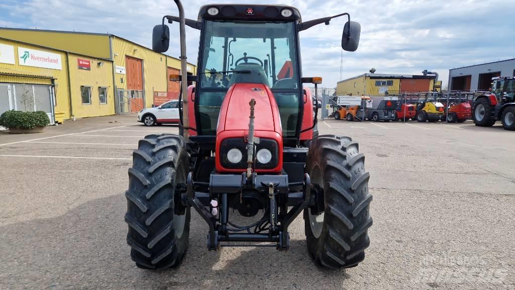 Massey Ferguson 5455 Traktoriai