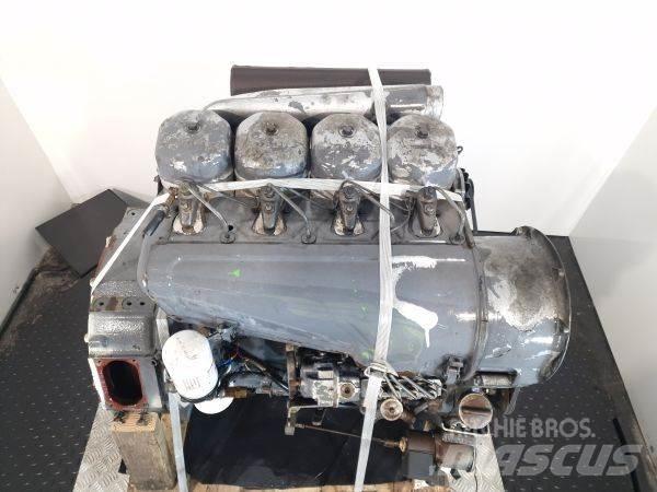 Deutz F4L912 Varikliai