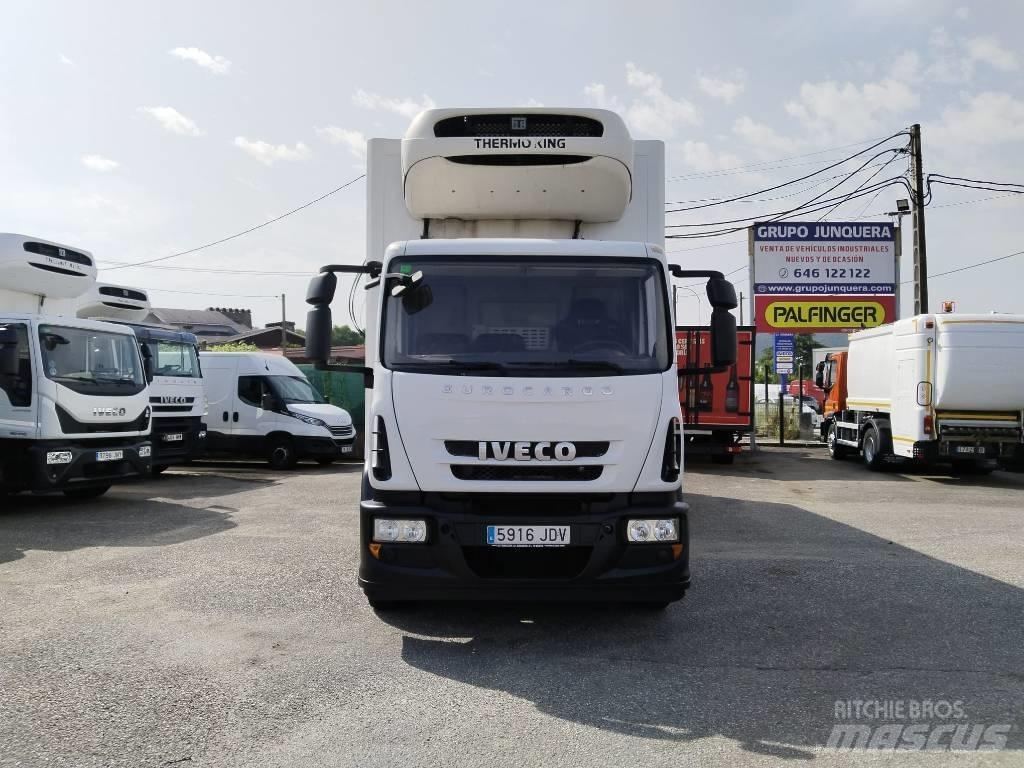 Iveco ML180E25 Vilkikai šaldytuvai