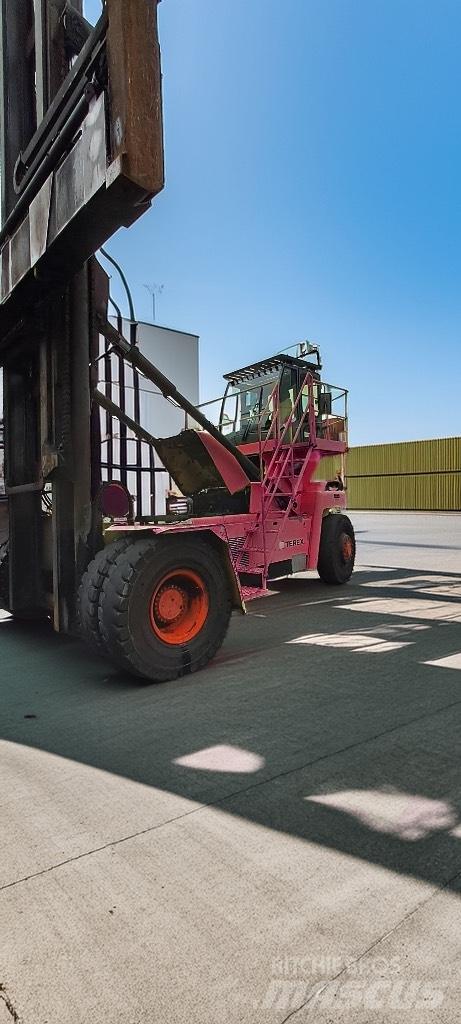 Terex FDC 25K Konteinerių krautuvai