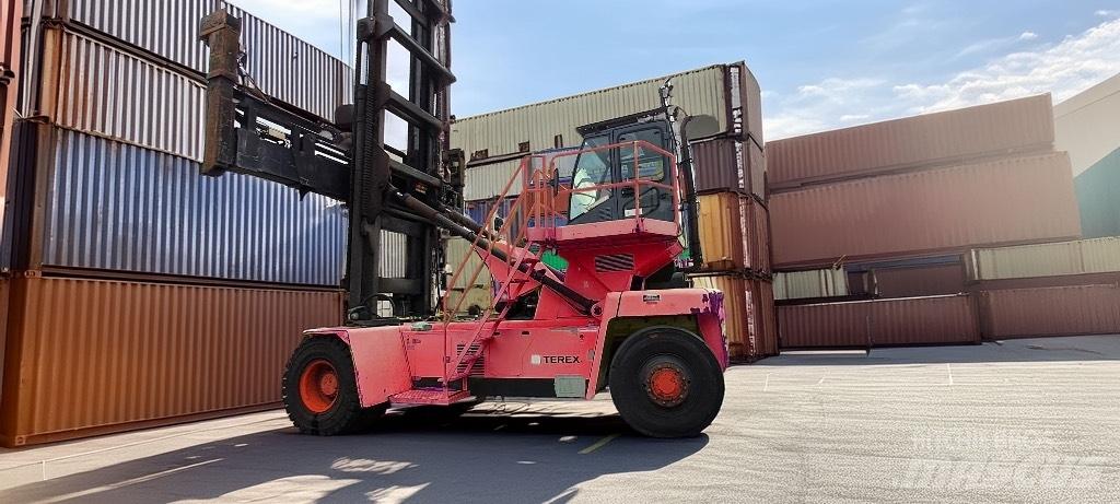 Terex FDC 25K Konteinerių krautuvai