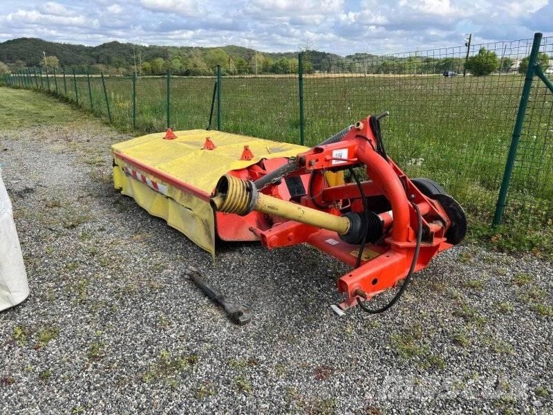 Fella SM 320 Šienapjovės