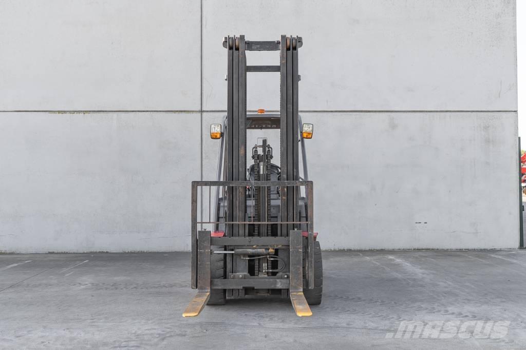 Manitou MI 35 D Dyzeliniai krautuvai