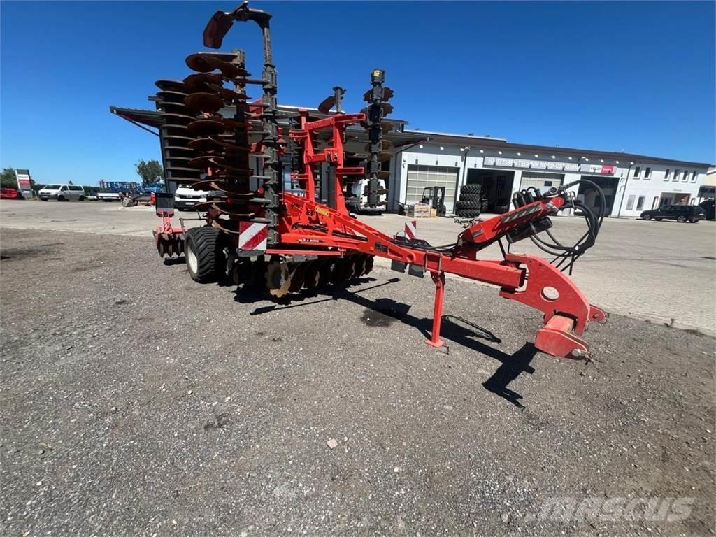 Kuhn Optimer + 6003 Žemės ūkis - Kita