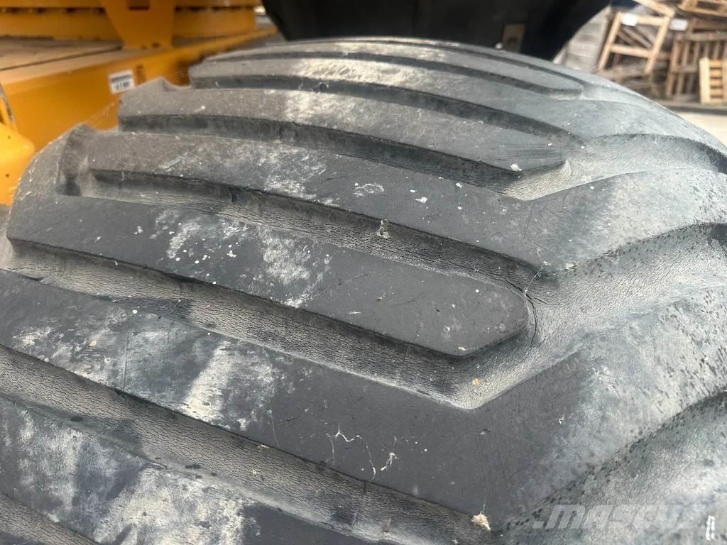 Liebherr A900 Ratiniai ekskavatoriai