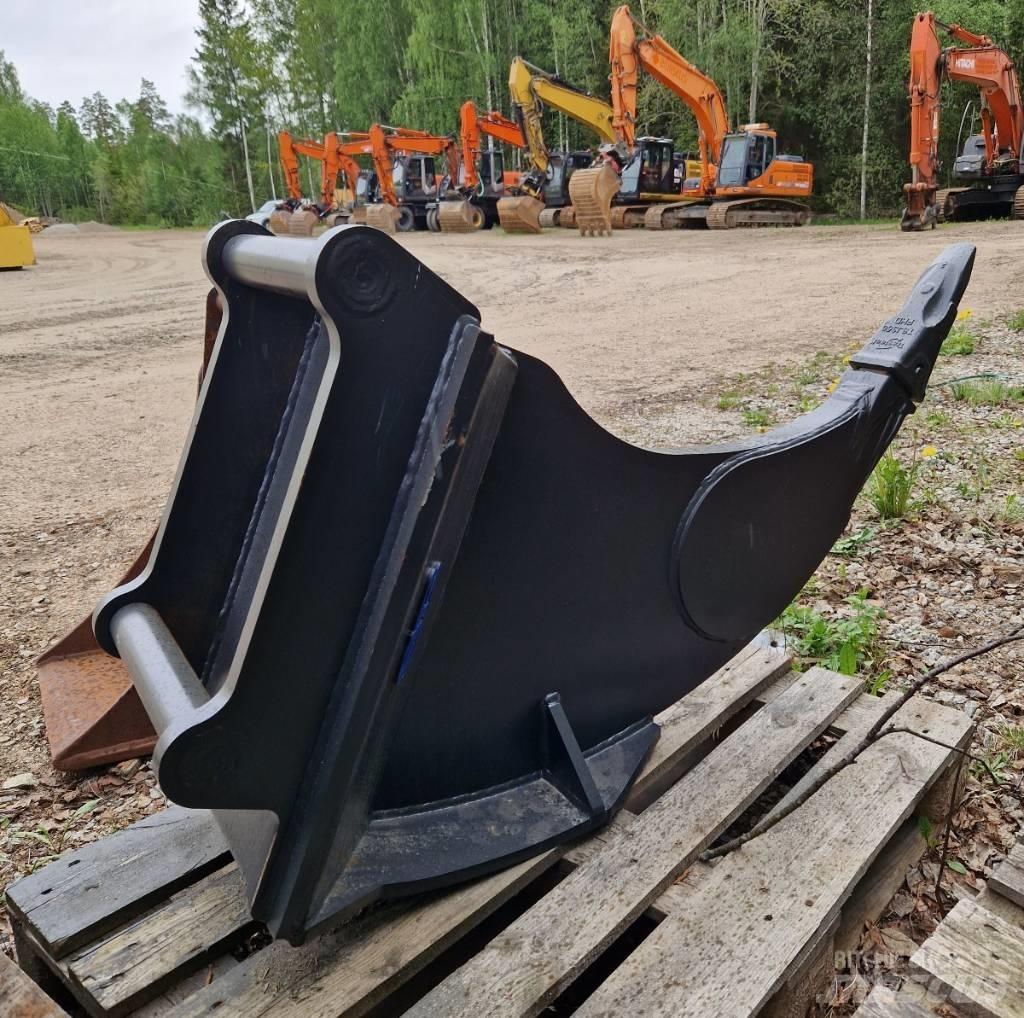 SB Tjälrivare S60 Kultivatoriai-purentuvai