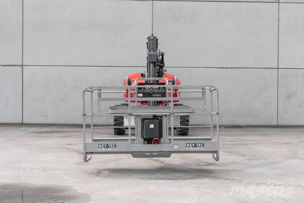 Manitou 280 TJ Alkūniniai keltuvai