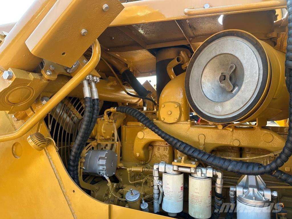 CAT D 7 G Vikšriniai buldozeriai