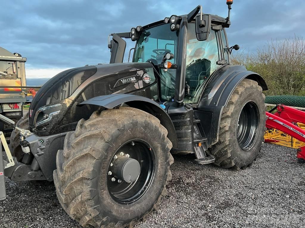 Valtra T 235 Direct Traktoriai