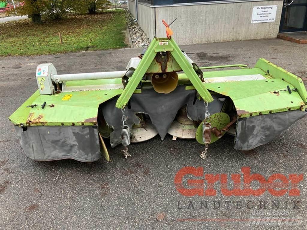CLAAS Corto 270 F Šienapjovės