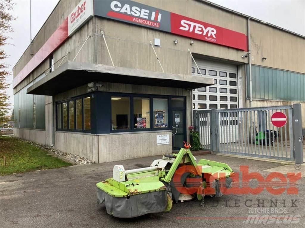 CLAAS Corto 270 F Šienapjovės