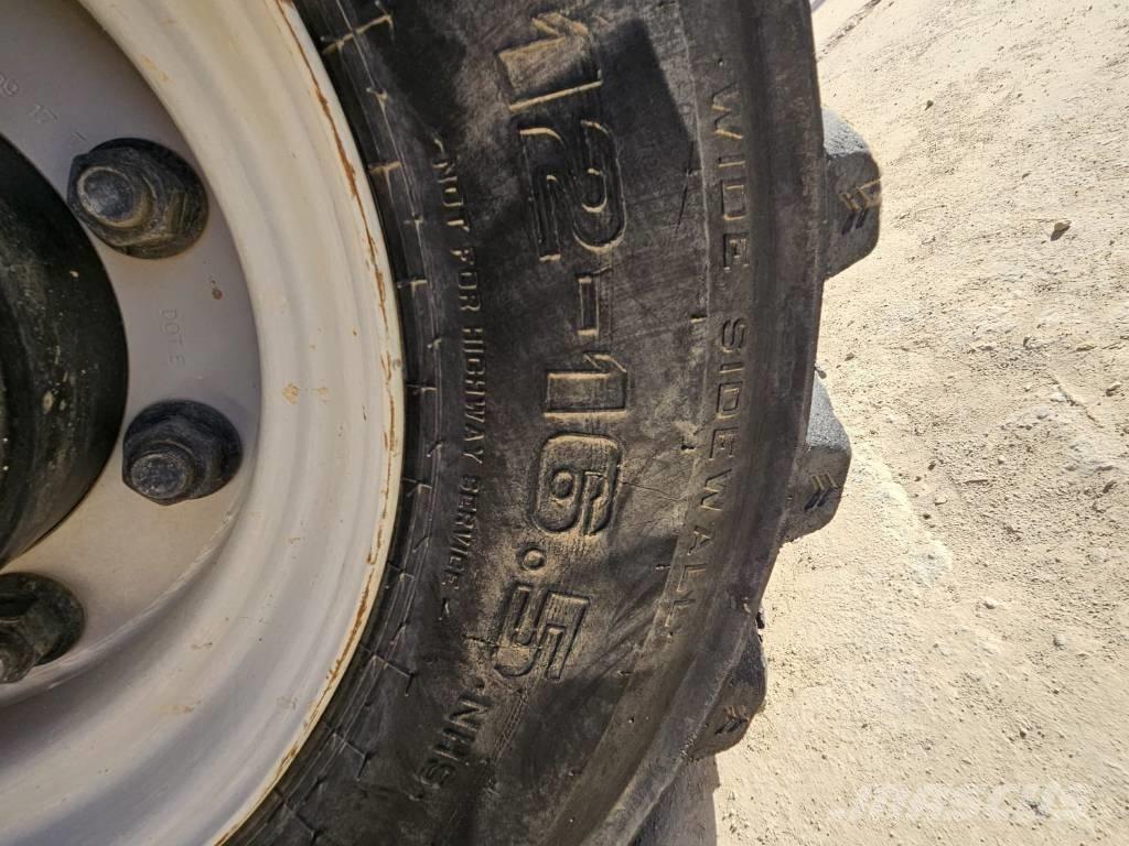 Manitou MT 625 Teleskopiniai krautuvai