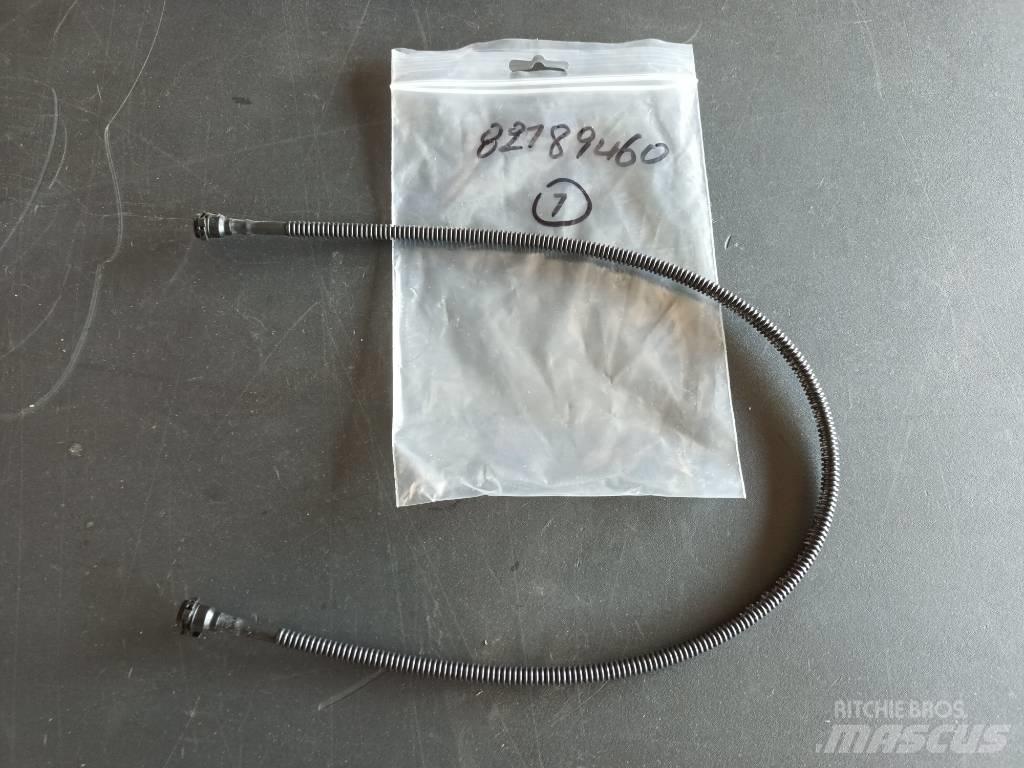 Volvo HOSE 82189460 Transportas - Kita