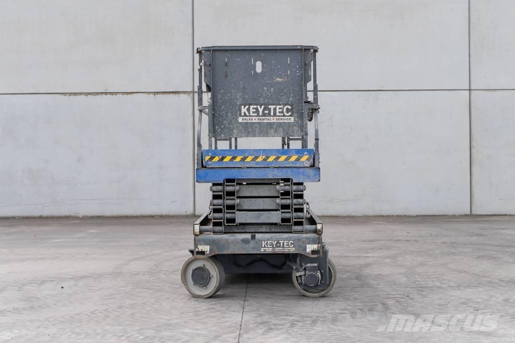Aichi SV 10 EWL Žirkliniai keltuvai