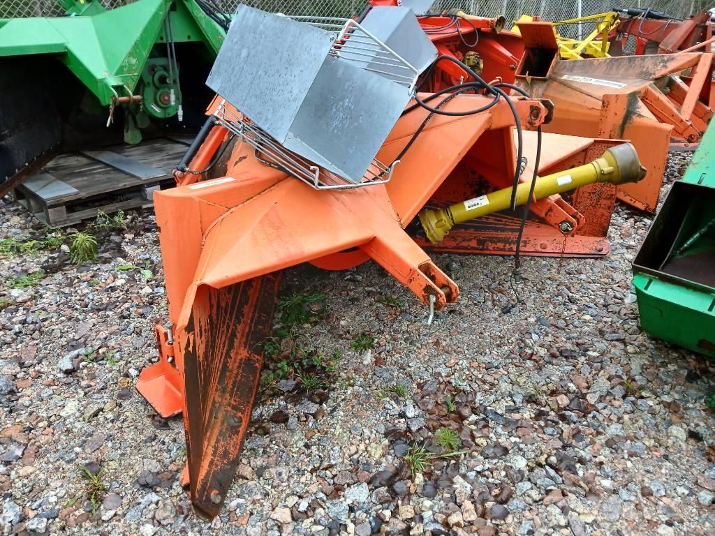 Esko 252 Sniego pūstuvai