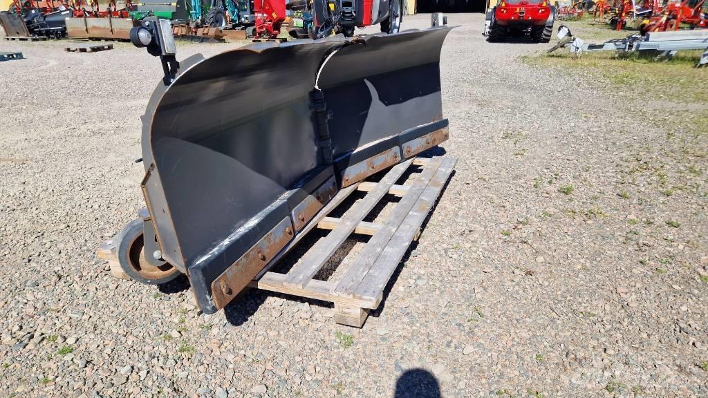 Holms PV 320 Vikplog Plūgai