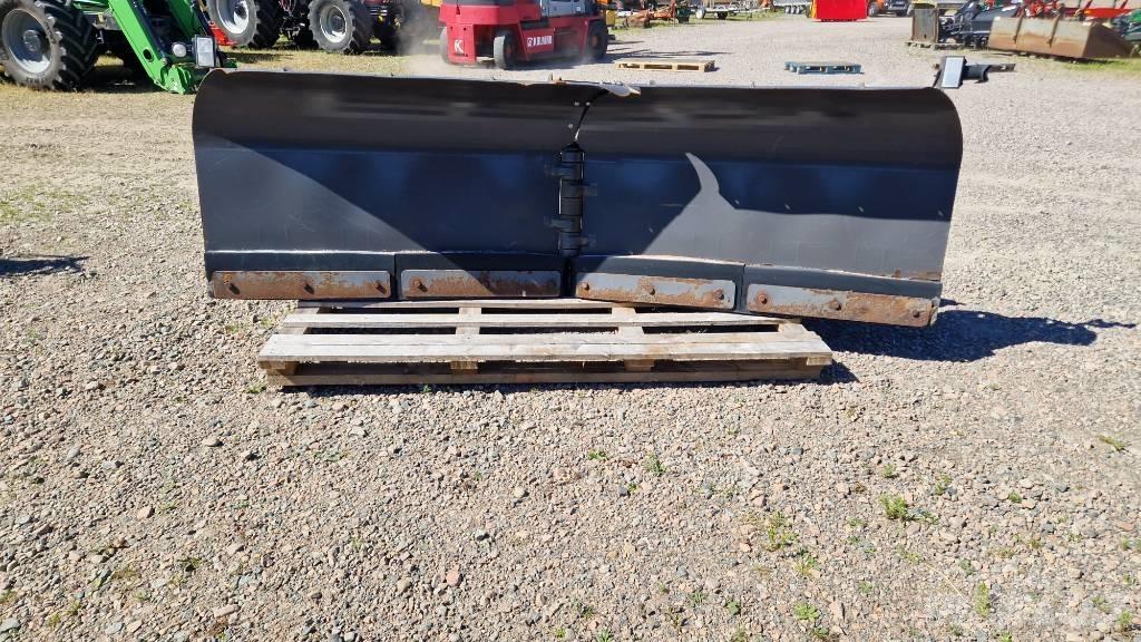 Holms PV 320 Vikplog Plūgai